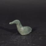 Tuna Iquliq, Inuk with Birds / Inuk avec oiseaux, ca. 1980