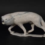 Paul Maliki, Wolf / Loup