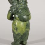 Kiakshuk, Untitled / Sans Titre, 1962