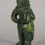 Kiakshuk, Untitled / Sans Titre, 1962