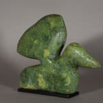 Mary Ashevak Ezekiel, Bird / oiseau, ca. 1970