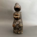 Amidlak, Totem, ca. 1952