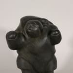 David Ikutaaq, Mother & Child / mere et enfant, ca. 1970