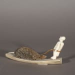 Patrick Kagoatark, Legend of the Narwhal / legende du narval, ca. 1970