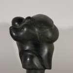 David Ikutaaq, Mother & Child / mere et enfant, ca. 1970