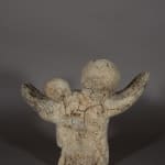 Rosalie Ookangok Kopak, Mother & Child / mere et enfant, ca. 1972