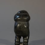 Abraham Pov, Woman with Kamik / Femme avec kamik, 1978