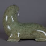 Nalenik Temela, Basking Walrus / Morse, ca. 1975