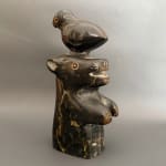 Amidlak, Totem, ca. 1952