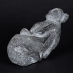 Elizabeth Nutaraaluk Aulatjut, Mother & Child / mere et enfant, ca. 1985