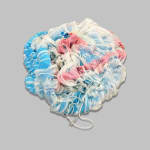 Lesley Bodzy, Compelling Implosion, 2024