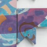 Debbi Kenote, Lupine, 2024