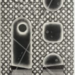 Charles Sommer, Monolith no.4, 2019