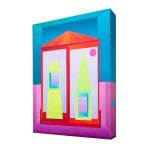 Tiantian Lou, Untitled (TL20240153), 2024