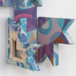 Debbi Kenote, Lupine, 2024