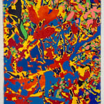 Christopher Yockey, Petaluma running trail 2, 2023