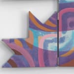 Debbi Kenote, Lupine, 2024