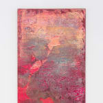 Jan Dickey, Blood Horizon, 2023