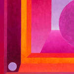 Tiantian Lou, Untitled (TL20240153), 2024