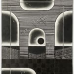 Charles Sommer, Monolith no.4, 2019