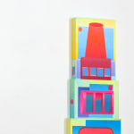 Tiantian Lou, Untitled (TL20240153), 2024
