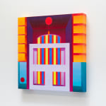 Tiantian Lou, Untitled (TL20240153), 2024