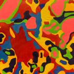 Christopher Yockey, Petaluma running trail 2, 2023