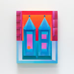 Tiantian Lou, Untitled (TL20240153), 2024