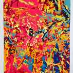 Christopher Yockey, Petaluma running trail 2, 2023