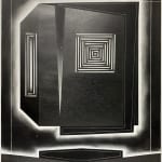 Charles Sommer, Monolith no.4, 2019