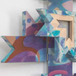 Debbi Kenote, Lupine, 2024
