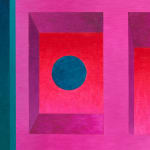 Tiantian Lou, Untitled (TL20240153), 2024