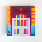 Tiantian Lou, Untitled (TL20240153), 2024
