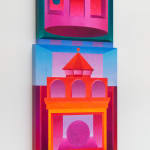 Tiantian Lou, Untitled (TL20240153), 2024
