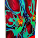Hayley Youngs, Orchid Juice, 2025
