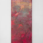 Jan Dickey, Blood Horizon, 2023