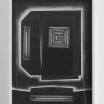 Charles Sommer, Monolith no.4, 2019