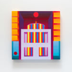 Tiantian Lou, Untitled (TL20240153), 2024