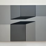 Nil Yalter, Untitled, 1967