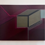 Nil Yalter, Untitled, 1967
