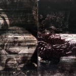 Rushdi Anwar, We have found in the ashes what we have lost in the fire, 2011