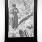 Rushdi Anwar, A Man Stronger Than Mine - Photographic print 3, 2023