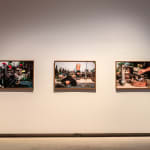 Rushdi Anwar, A Man Stronger Than Mine - Photographic print 3, 2023