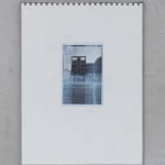 Nil Yalter, I-AM, 1992