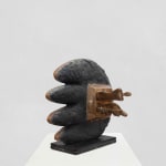 Douglas Abdell, Pri-Yad, 1969