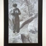 Rushdi Anwar, A Man Stronger Than Mine - Photographic print 3, 2023