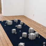 Marlon De Azambuja, Gran Fachada-New Whitney, 2011