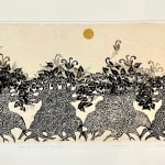 Olex Wlasenko, Wind Screen, 2023