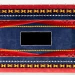 Roda Medhat, Dowry Chest, 2024