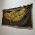Barbara Klunder, Wolf & Canary, 2022
